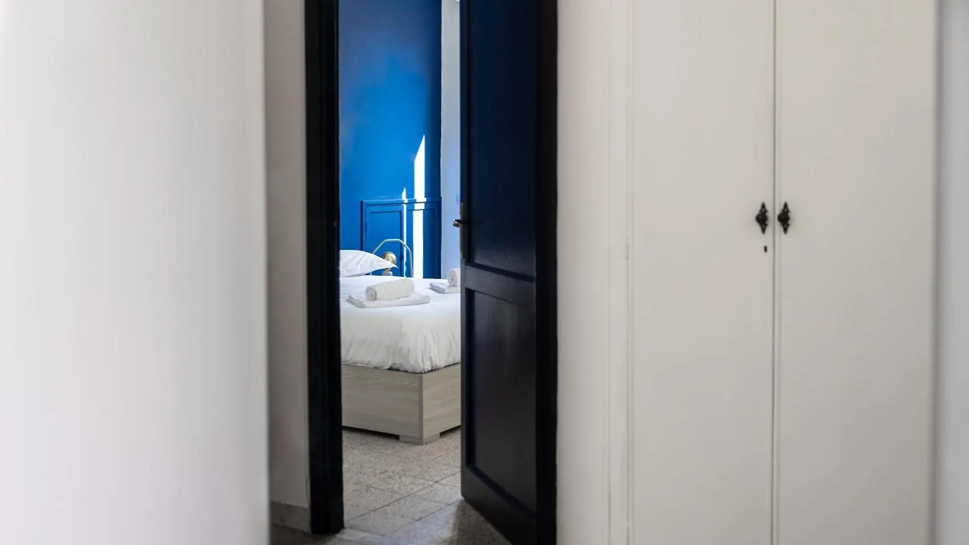 La Casa Di Mela Al Pigneto Apartman Róma