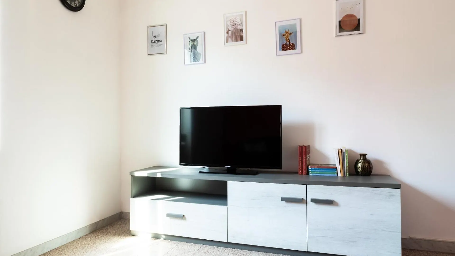 La Casa Di Mela Al Pigneto Apartman Róma 0*,  Olaszország