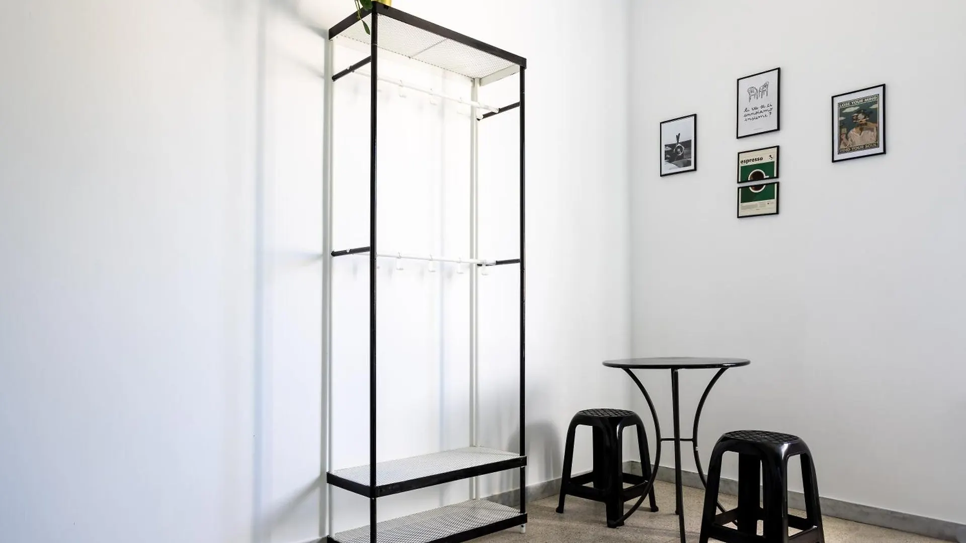La Casa Di Mela Al Pigneto Apartman Róma