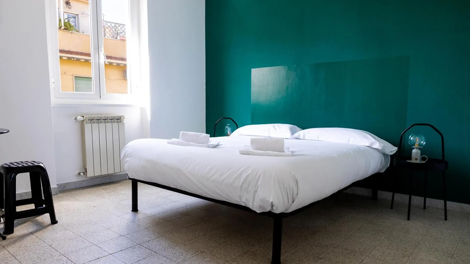 La Casa Di Mela Al Pigneto Apartment Rome
